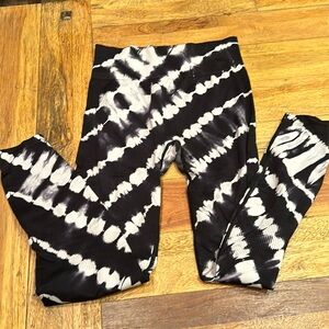 Victoria secret PINK seamless leggings